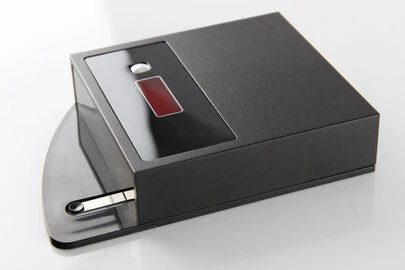 Rega Atlas