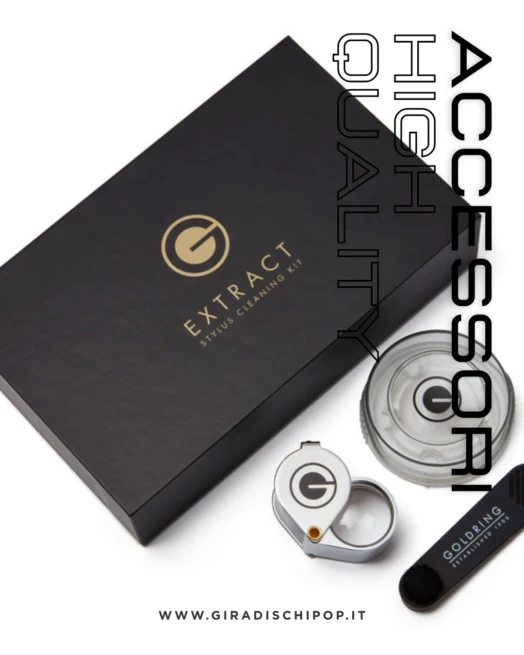 tasso elettronica giradischi macerata