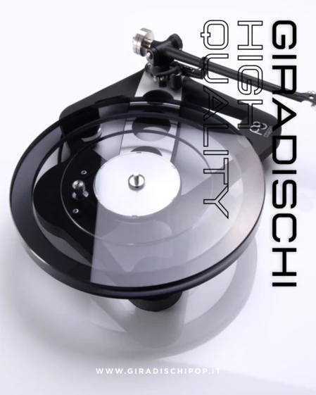 giradischi rega 