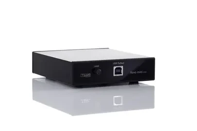 Rega Fono Mini A2D